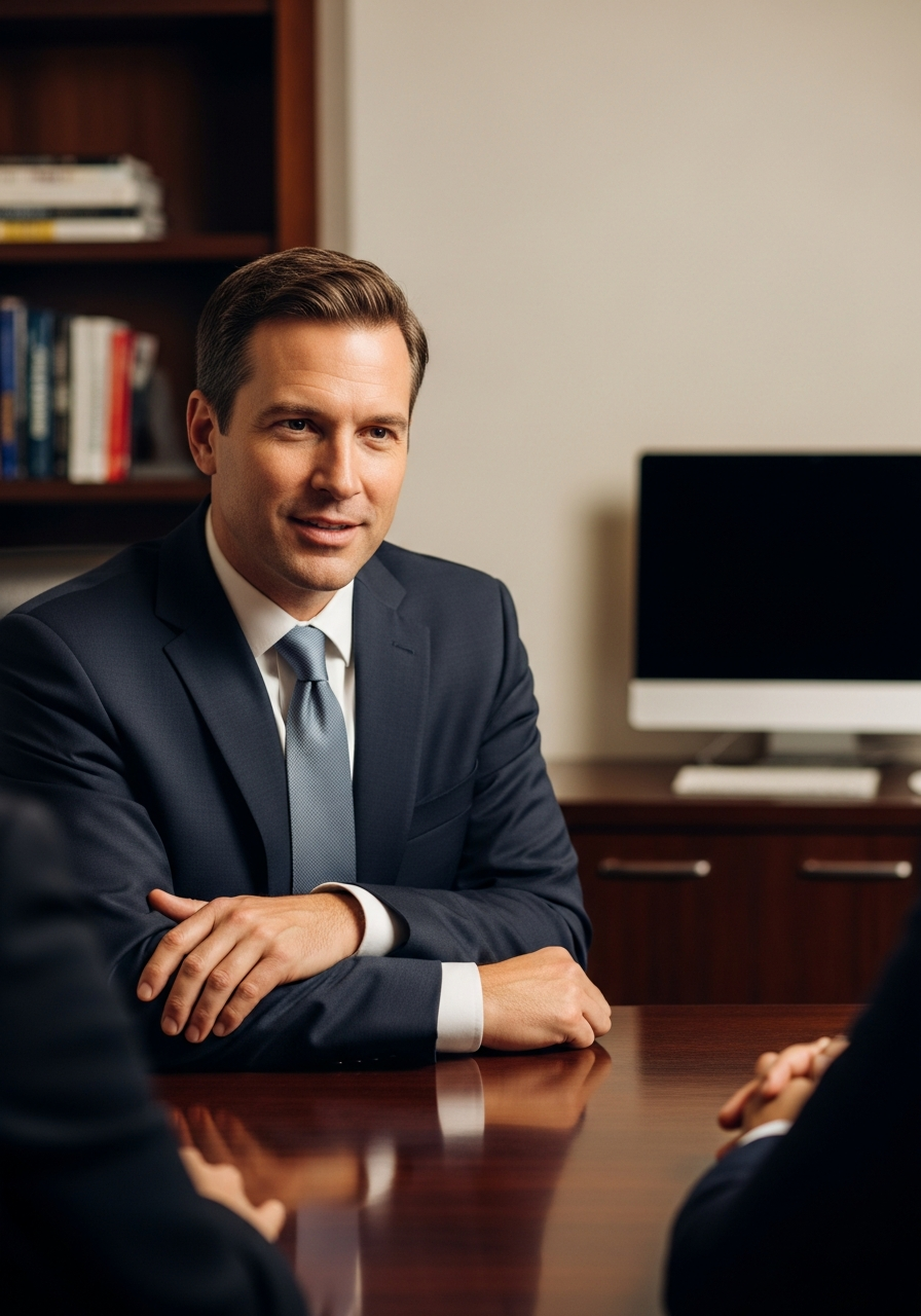 Independent Financial Advisor